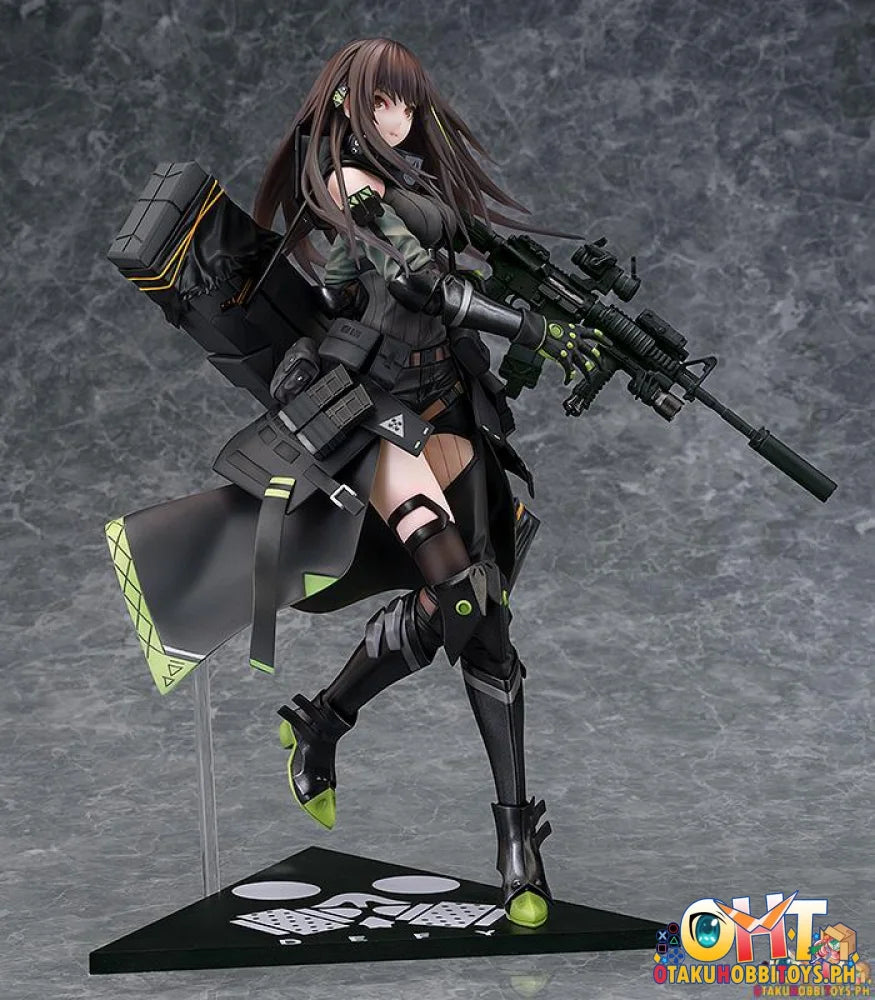 Phat! Girls’ Frontline 1/7 M4A1 Mod3