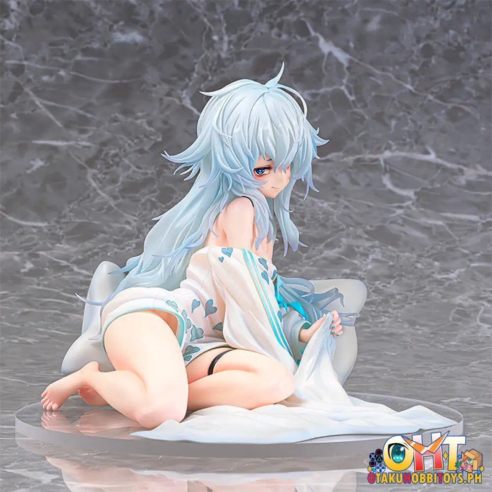 Phat! Girls’ Frontline 1/7 Pa-15 Marvelous Yam Pastry Heavy Damage Ver. Scale Figure