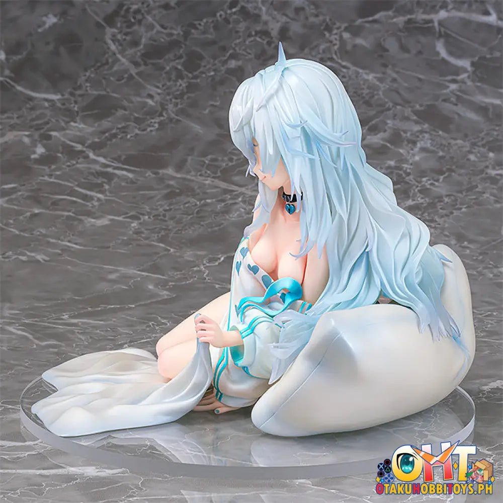 Phat! Girls’ Frontline 1/7 Pa-15 Marvelous Yam Pastry Heavy Damage Ver. Scale Figure