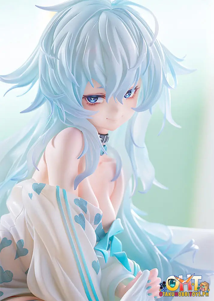 Phat! Girls’ Frontline 1/7 Pa-15 Marvelous Yam Pastry Heavy Damage Ver. Scale Figure