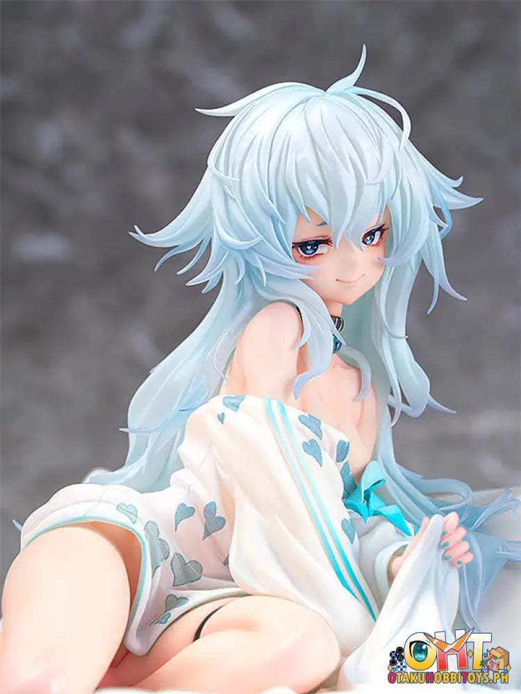 Phat! Girls’ Frontline 1/7 Pa-15 Marvelous Yam Pastry Heavy Damage Ver. Scale Figure