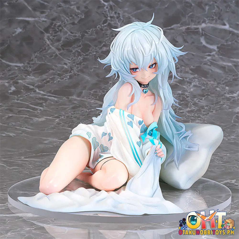 Phat! Girls’ Frontline 1/7 Pa-15 Marvelous Yam Pastry Heavy Damage Ver. Scale Figure
