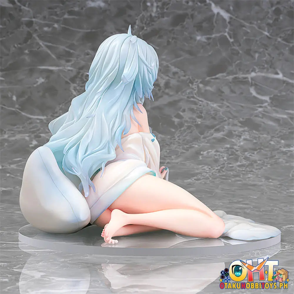 Phat! Girls’ Frontline 1/7 Pa-15 Marvelous Yam Pastry Heavy Damage Ver. Scale Figure