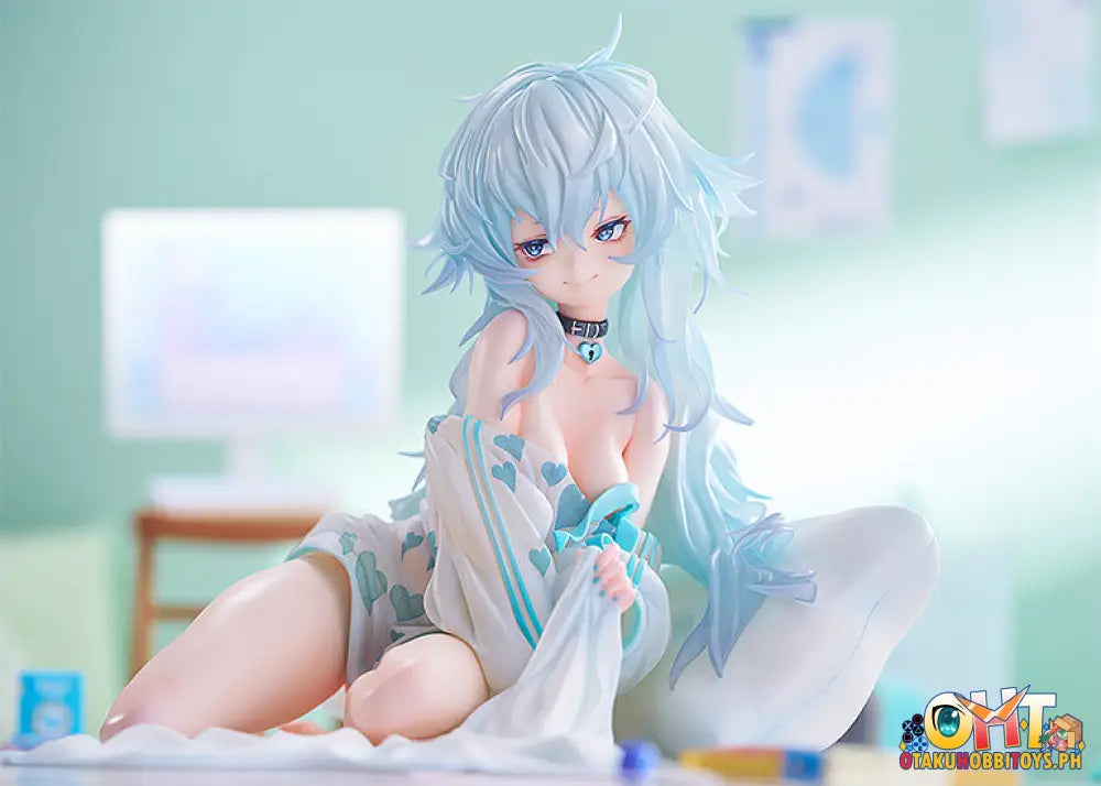 Phat! Girls’ Frontline 1/7 Pa-15 Marvelous Yam Pastry Heavy Damage Ver. Scale Figure