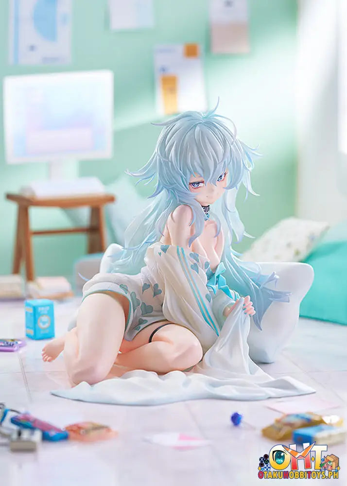 Phat! Girls’ Frontline 1/7 Pa-15 Marvelous Yam Pastry Heavy Damage Ver. Scale Figure