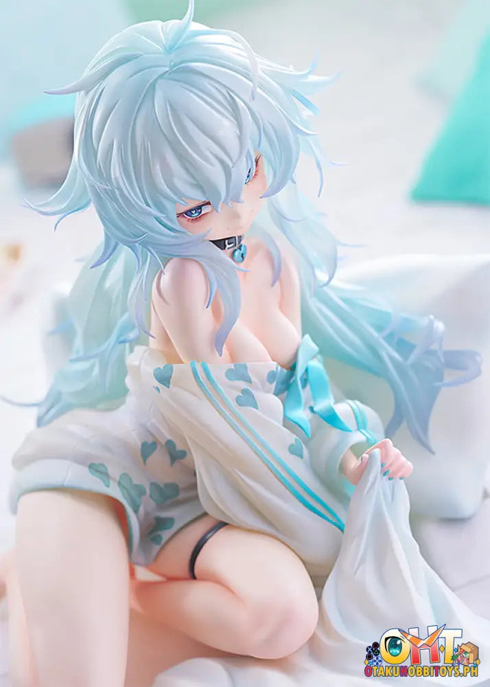 Phat! Girls’ Frontline 1/7 Pa-15 Marvelous Yam Pastry Heavy Damage Ver. Scale Figure