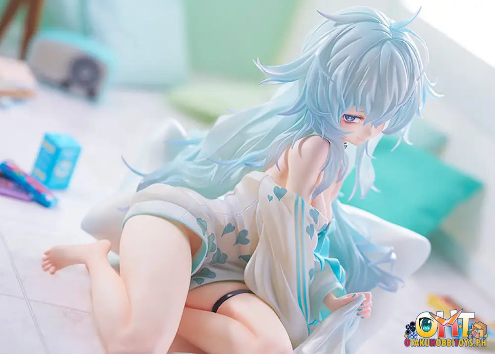 Phat! Girls’ Frontline 1/7 Pa-15 Marvelous Yam Pastry Heavy Damage Ver. Scale Figure