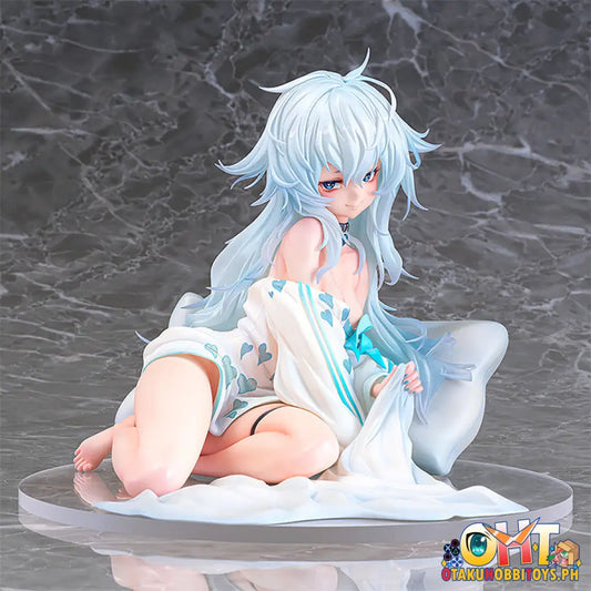 Phat! Girls’ Frontline 1/7 Pa-15 Marvelous Yam Pastry Heavy Damage Ver. Scale Figure