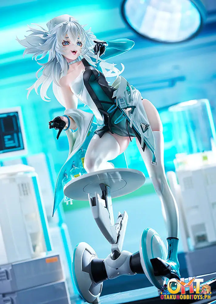 Phat! Girls Frontline: Neural Cloud 1/7 Florence Scale Figure