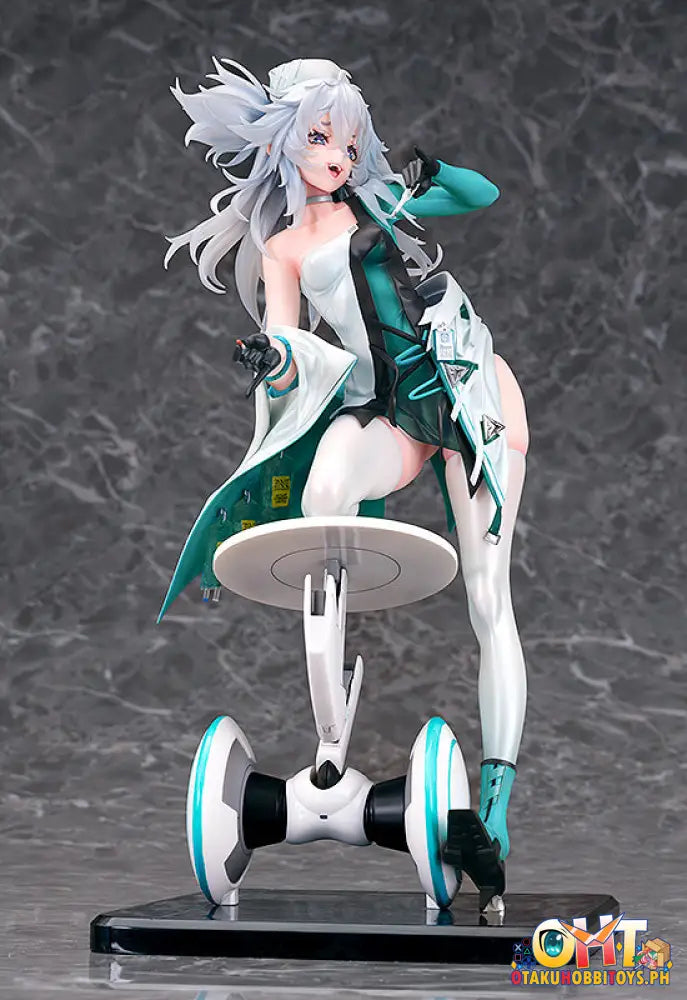 Phat! Girls Frontline: Neural Cloud 1/7 Florence Scale Figure