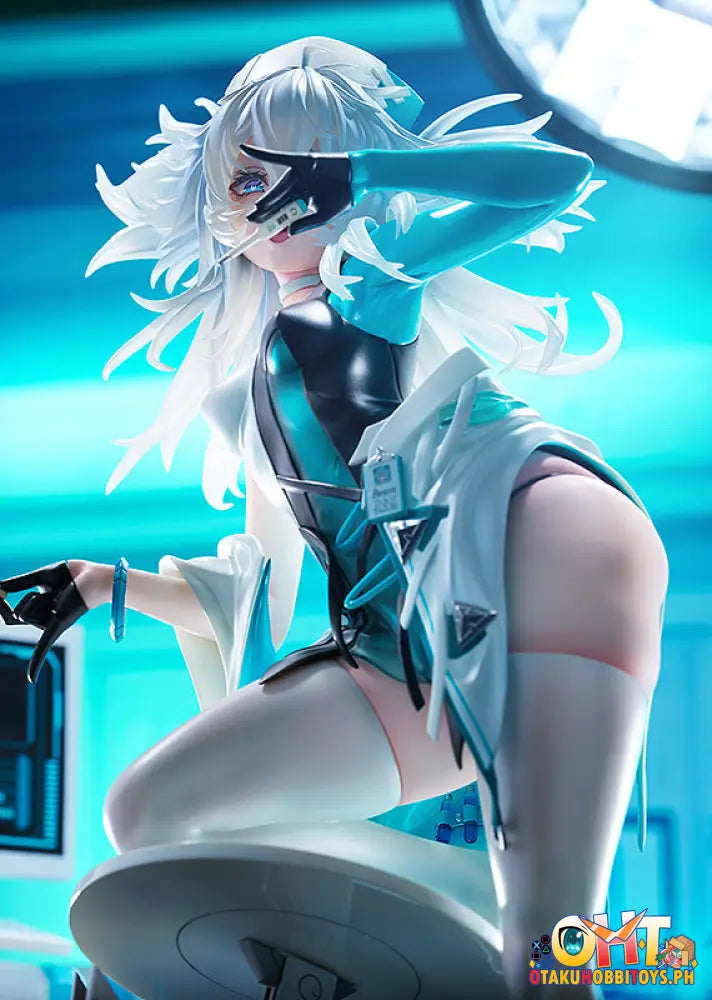 Phat! Girls Frontline: Neural Cloud 1/7 Florence Scale Figure