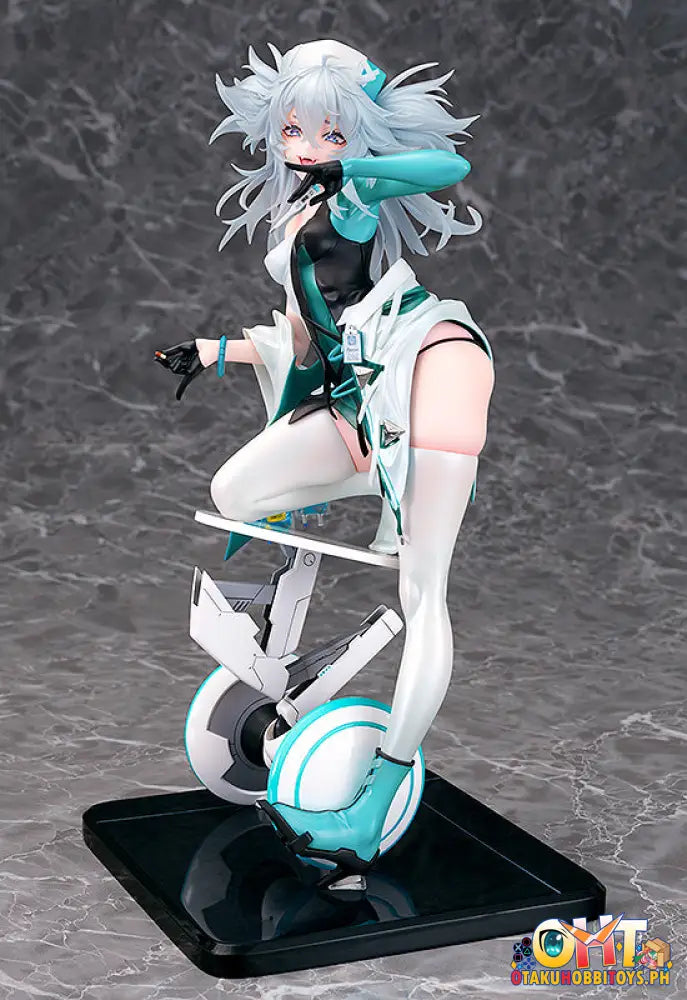 Phat! Girls Frontline: Neural Cloud 1/7 Florence Scale Figure