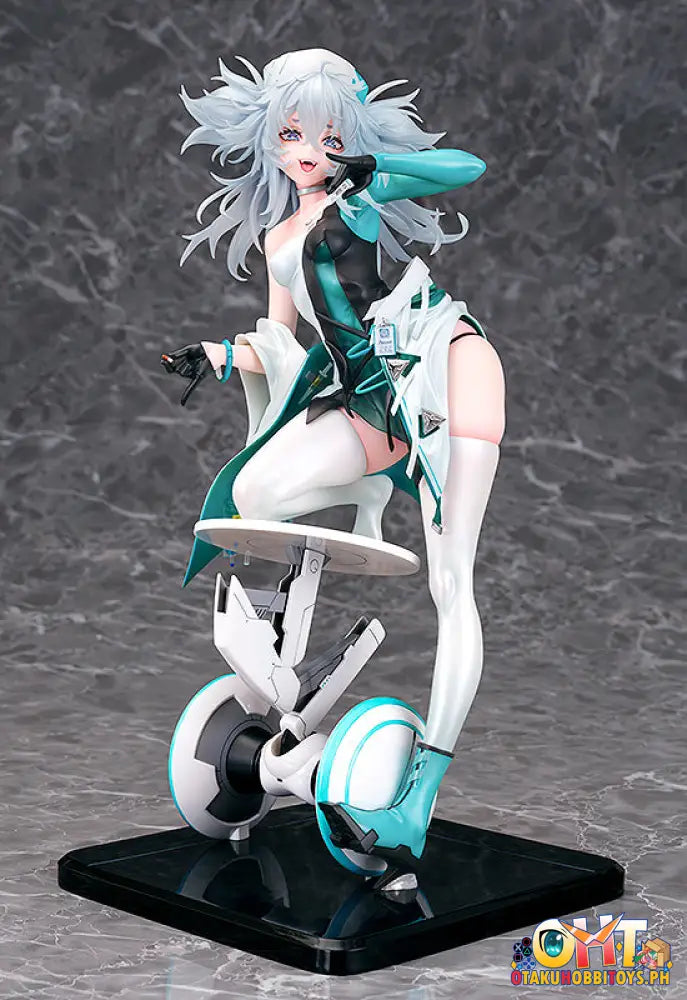 Phat! Girls Frontline: Neural Cloud 1/7 Florence Scale Figure