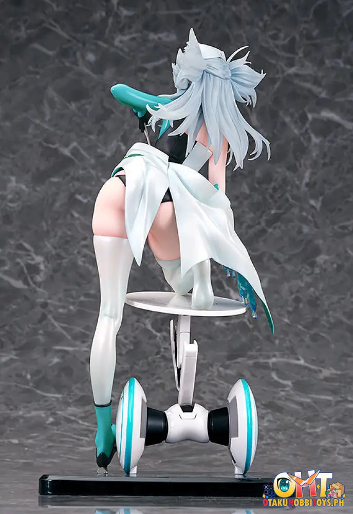 Phat! Girls Frontline: Neural Cloud 1/7 Florence Scale Figure