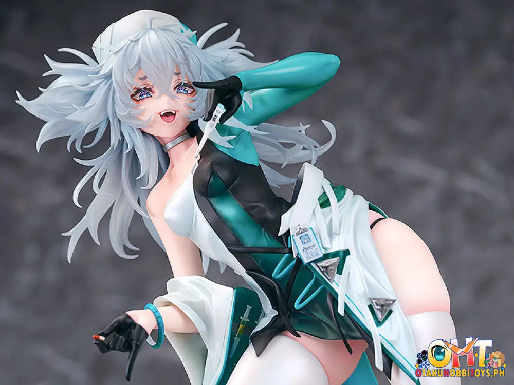 Phat! Girls Frontline: Neural Cloud 1/7 Florence Scale Figure