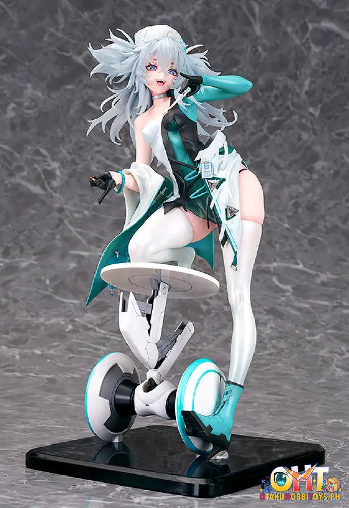 Phat! Girls Frontline: Neural Cloud 1/7 Florence Scale Figure