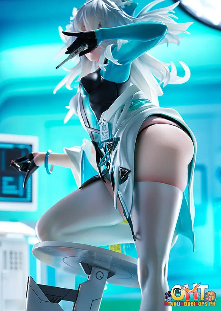 Phat! Girls Frontline: Neural Cloud 1/7 Florence Scale Figure