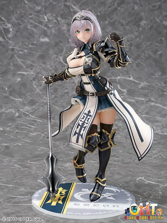 Phat! Hololive Production 1/7 Shirogane Noel Scale Figure