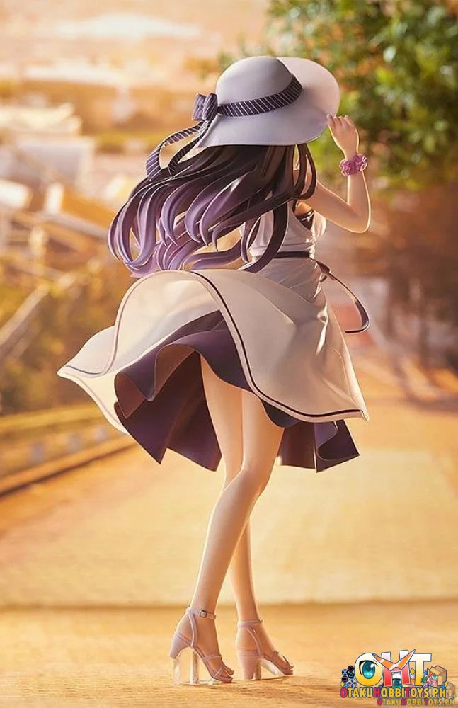 Phat! How To Raise A Boring Girlfriend ♭ 1/7 Utaha Kasumigaoka