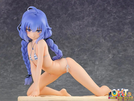 Phat! Mushoku Tensei: Jobless Reincarnation 1/3 Roxy Migurdia Scale Figure