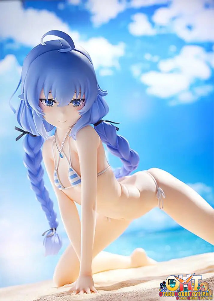 Phat! Mushoku Tensei: Jobless Reincarnation 1/3 Roxy Migurdia Scale Figure
