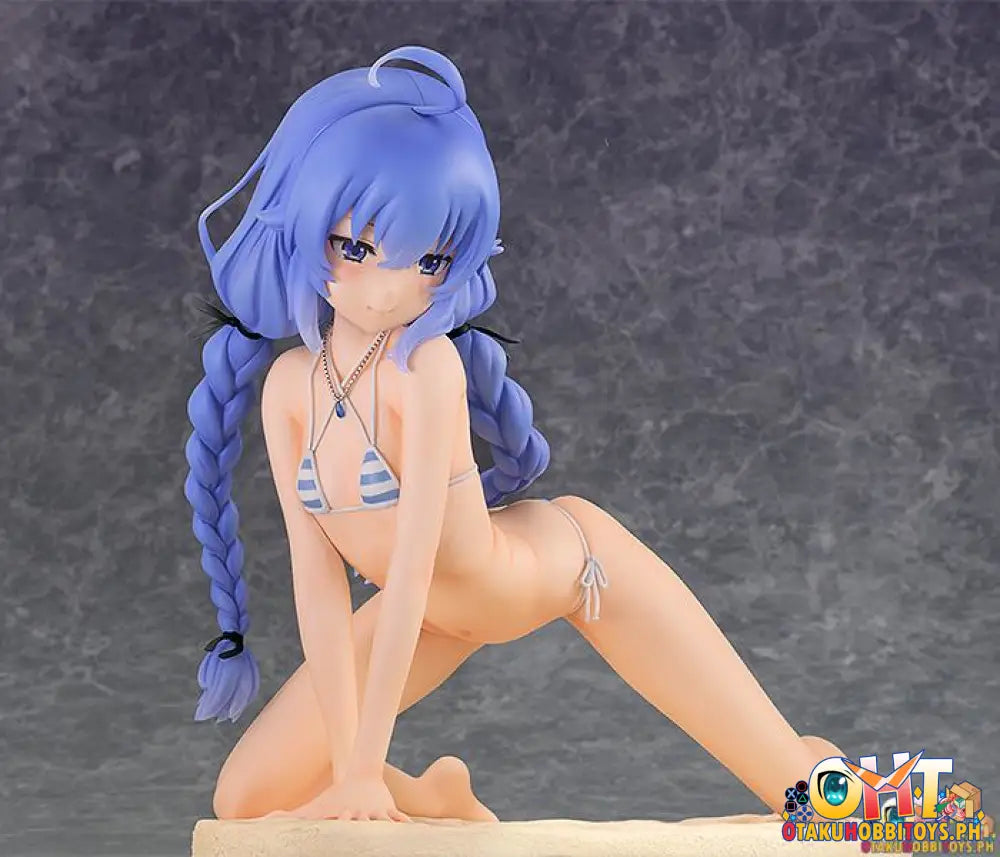 Phat! Mushoku Tensei: Jobless Reincarnation 1/3 Roxy Migurdia Scale Figure