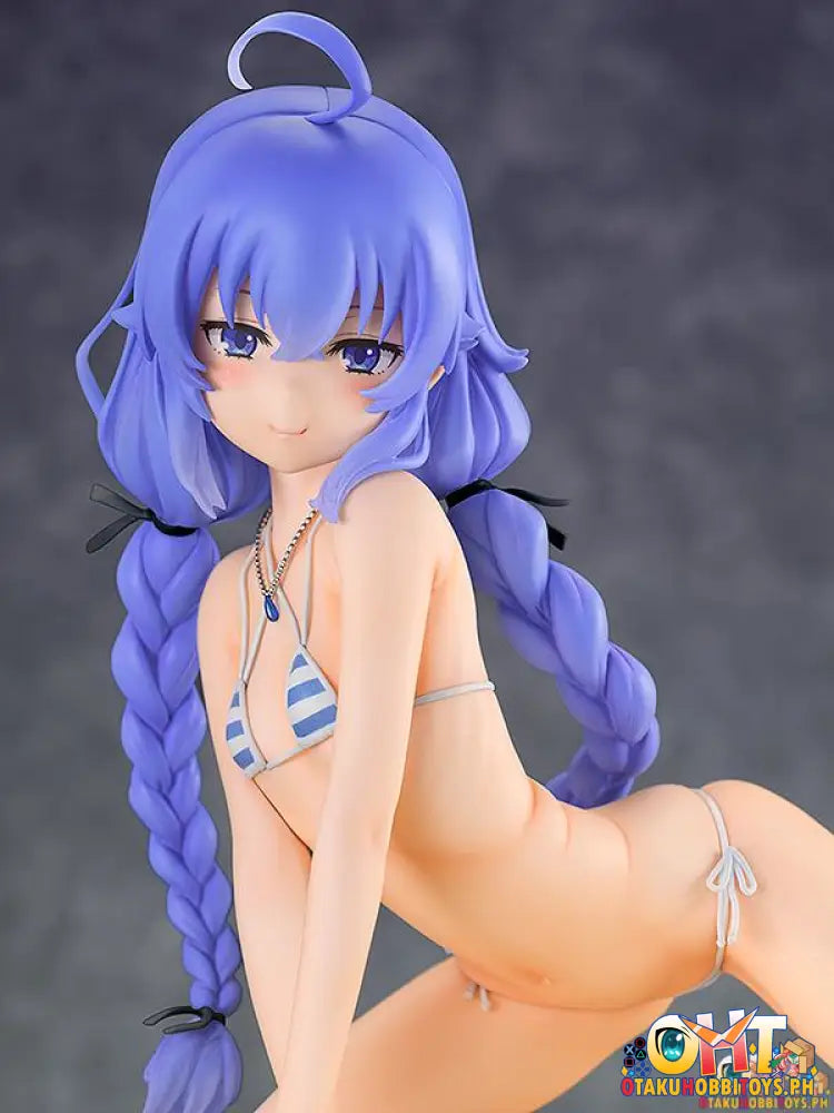 Phat! Mushoku Tensei: Jobless Reincarnation 1/3 Roxy Migurdia Scale Figure