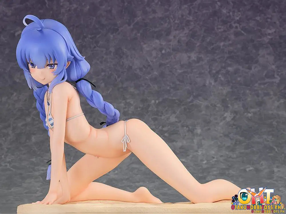 Phat! Mushoku Tensei: Jobless Reincarnation 1/3 Roxy Migurdia Scale Figure
