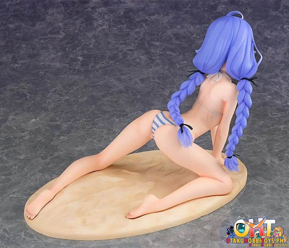 Phat! Mushoku Tensei: Jobless Reincarnation 1/3 Roxy Migurdia Scale Figure