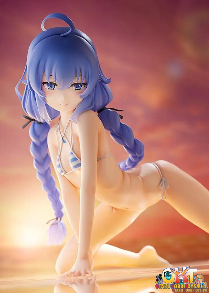Phat! Mushoku Tensei: Jobless Reincarnation 1/3 Roxy Migurdia Scale Figure