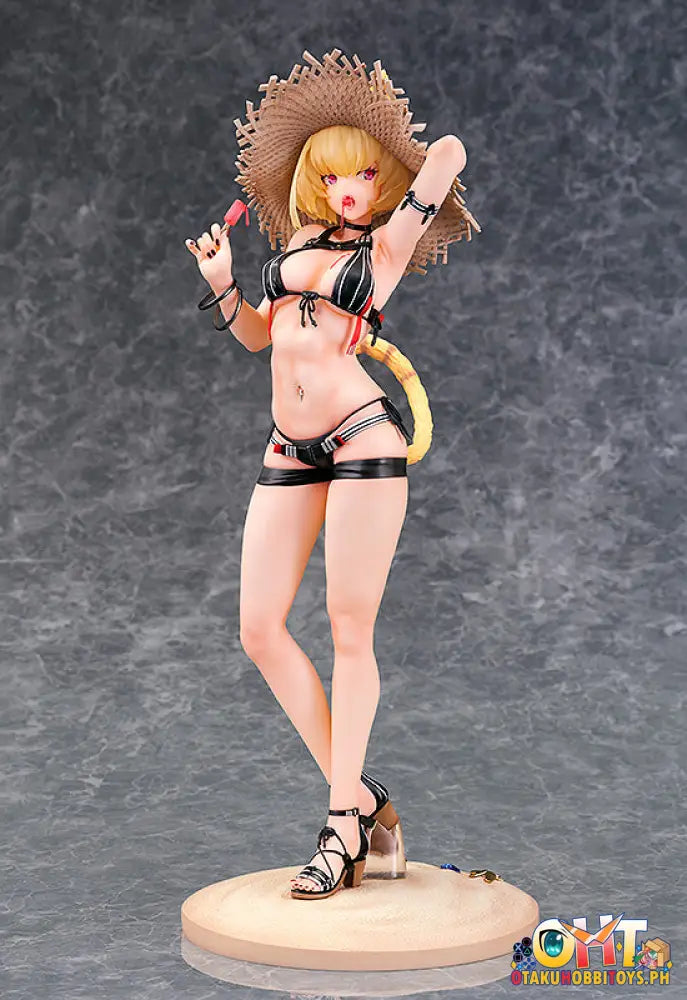 Phat! Overlord 1/7 Clementine Scale Figure
