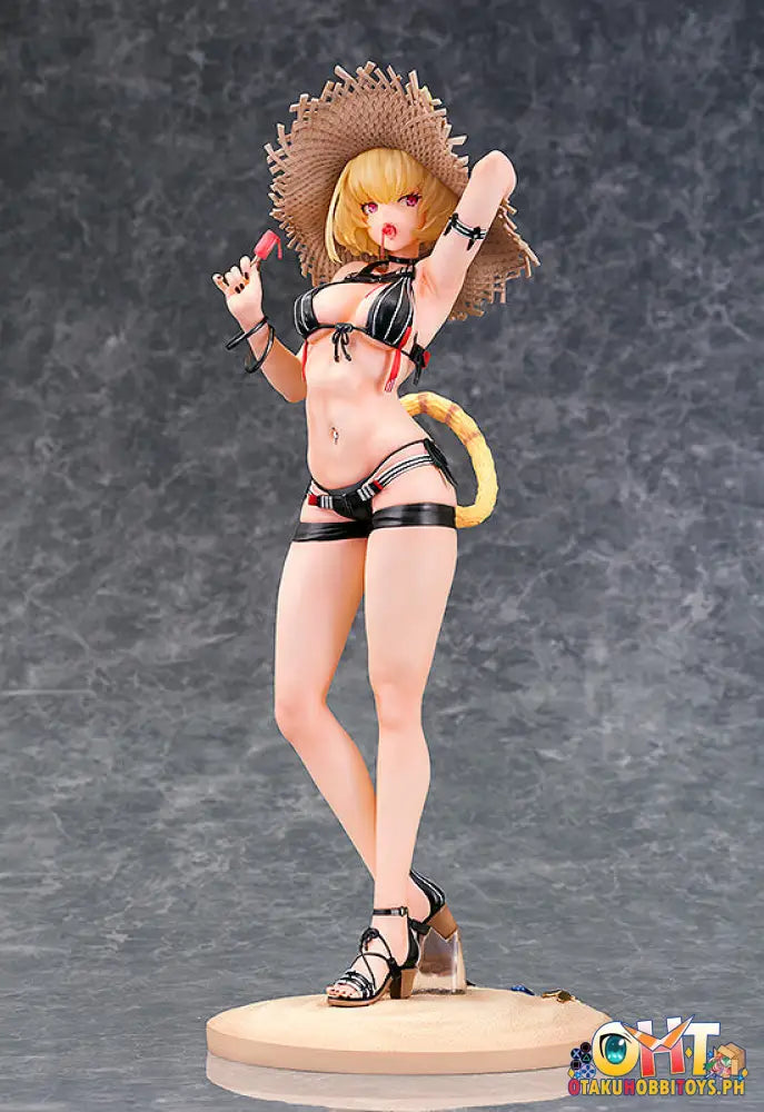 Phat! Overlord 1/7 Clementine Scale Figure