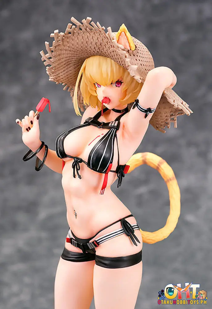 Phat! Overlord 1/7 Clementine Scale Figure