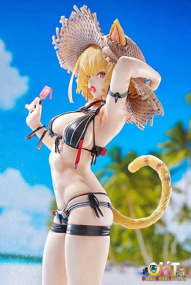 Phat! Overlord 1/7 Clementine Scale Figure