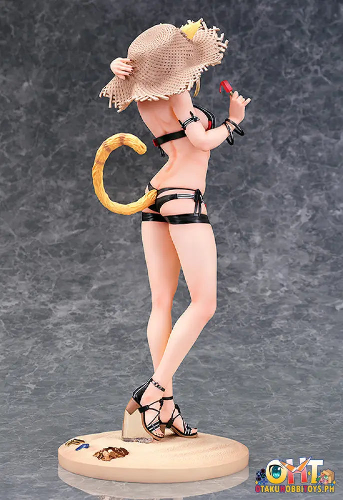 Phat! Overlord 1/7 Clementine Scale Figure