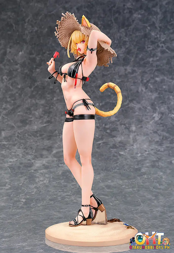 Phat! Overlord 1/7 Clementine Scale Figure