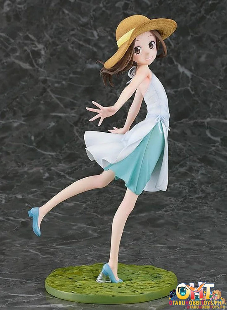 Phat! Teasing Master Takagi-San 3 1/6 Takagi-San: One-Piece Dress Ver. - Extra Slot