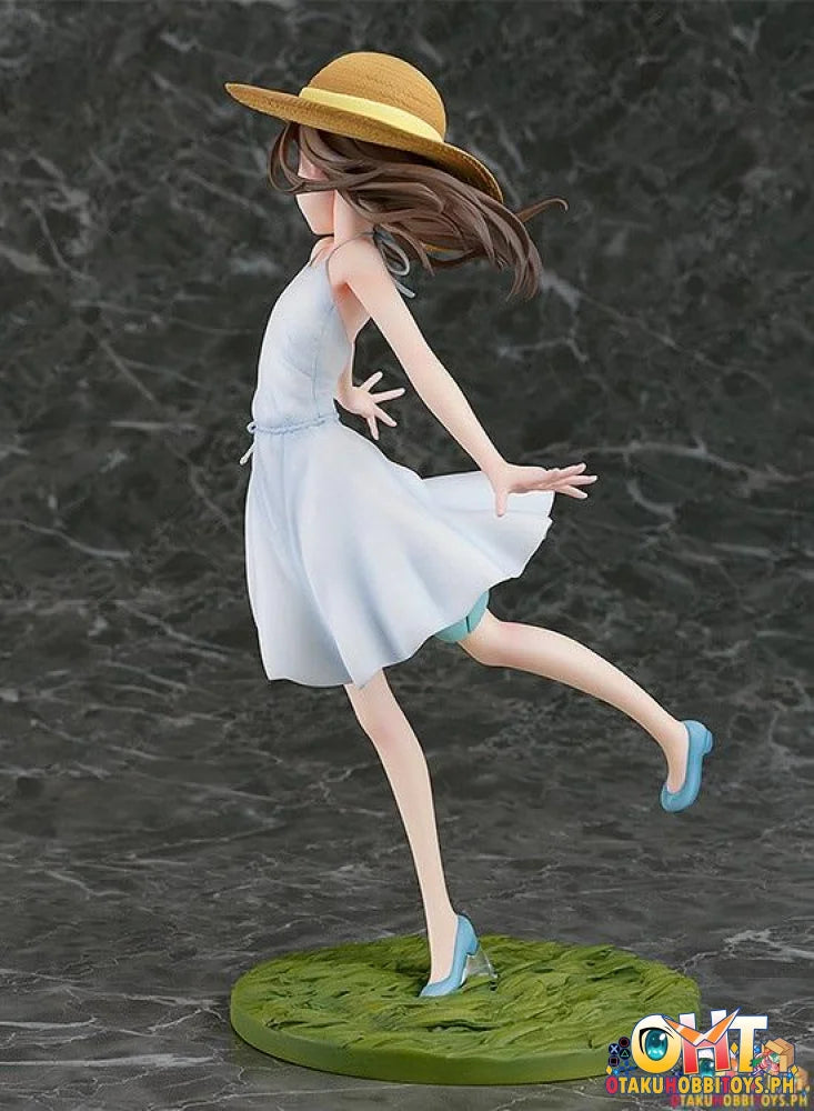 Phat! Teasing Master Takagi-San 3 1/6 Takagi-San: One-Piece Dress Ver. - Extra Slot