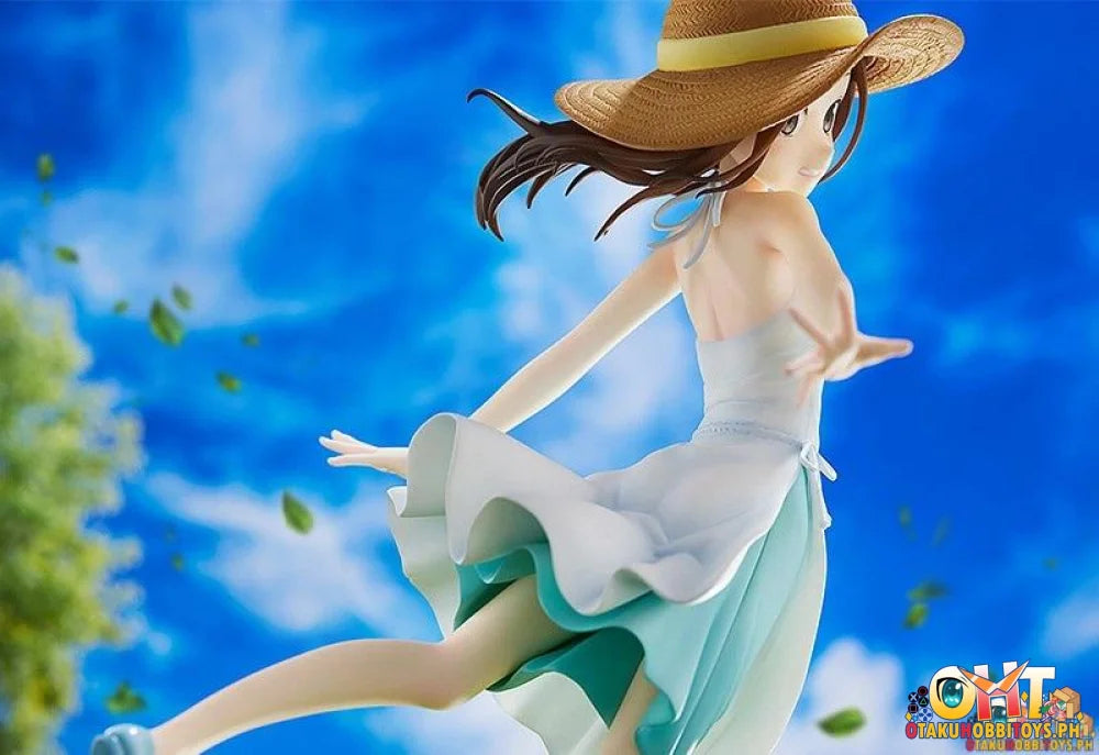 Phat! Teasing Master Takagi-San 3 1/6 Takagi-San: One-Piece Dress Ver. - Extra Slot