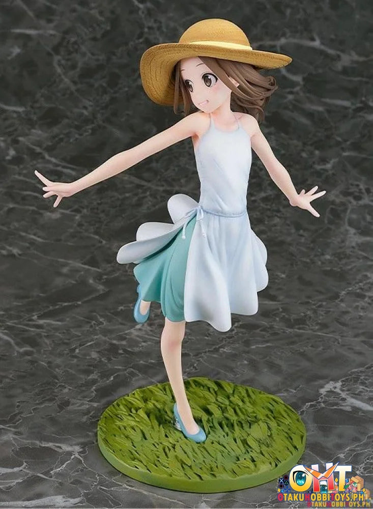 Phat! Teasing Master Takagi-San 3 1/6 Takagi-San: One-Piece Dress Ver. - Extra Slot