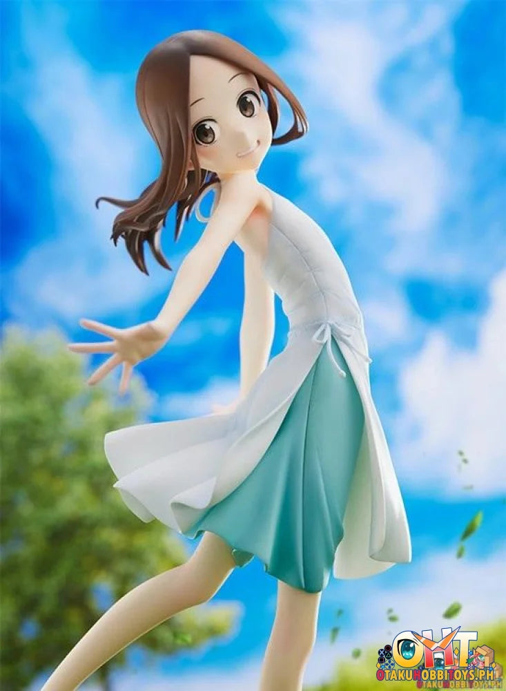 Phat! Teasing Master Takagi-San 3 1/6 Takagi-San: One-Piece Dress Ver. - Extra Slot