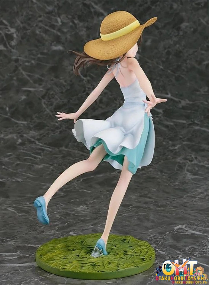 Phat! Teasing Master Takagi-San 3 1/6 Takagi-San: One-Piece Dress Ver. - Extra Slot