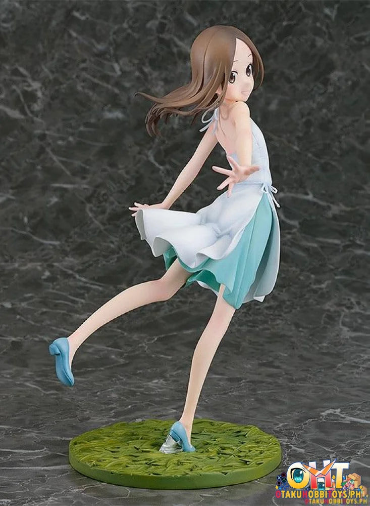 Phat! Teasing Master Takagi-San 3 1/6 Takagi-San: One-Piece Dress Ver. - Extra Slot