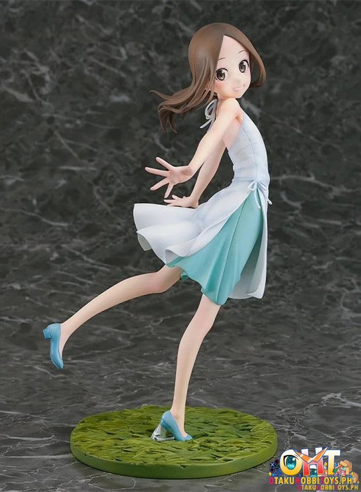 Phat! Teasing Master Takagi-San 3 1/6 Takagi-San: One-Piece Dress Ver. - Extra Slot