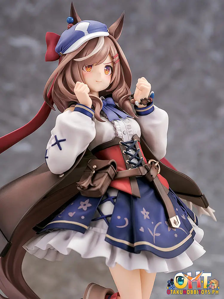 Phat! Umamusume: Pretty Derby 1/7 Matikanetannhauser Scale Figure