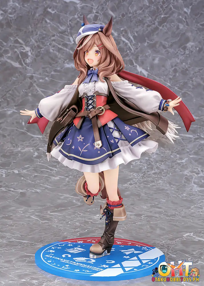 Phat! Umamusume: Pretty Derby 1/7 Matikanetannhauser Scale Figure