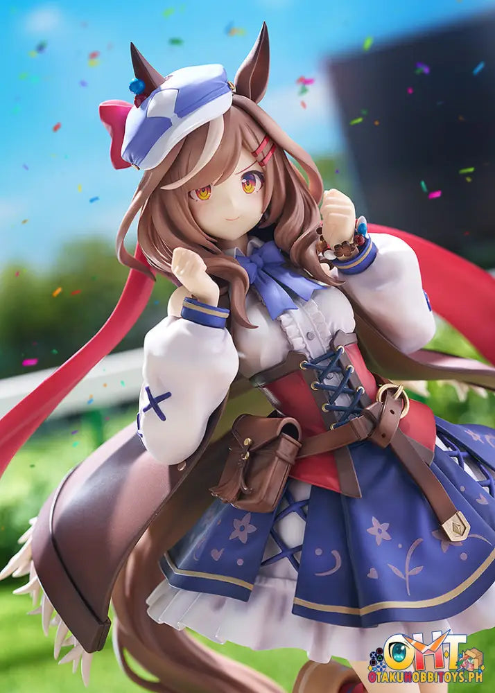 Phat! Umamusume: Pretty Derby 1/7 Matikanetannhauser Scale Figure