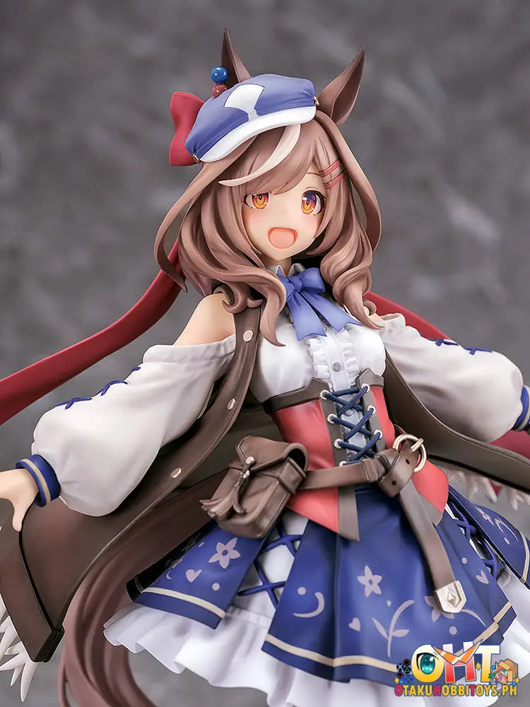 Phat! Umamusume: Pretty Derby 1/7 Matikanetannhauser Scale Figure