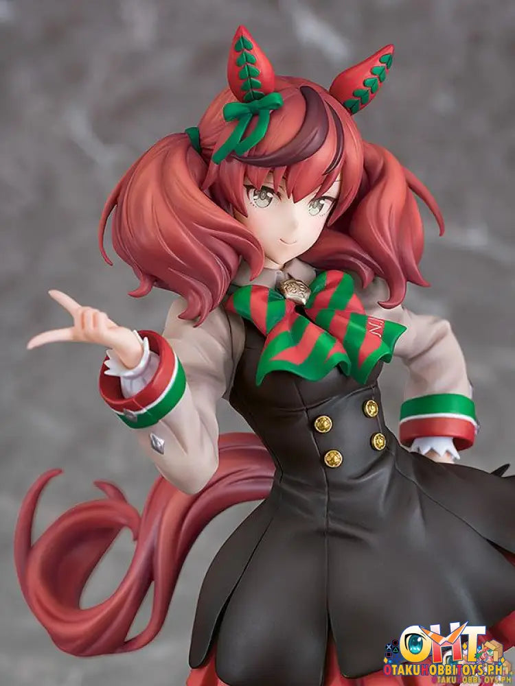 Phat! Umamusume: Pretty Derby 1/7 Nice Nature