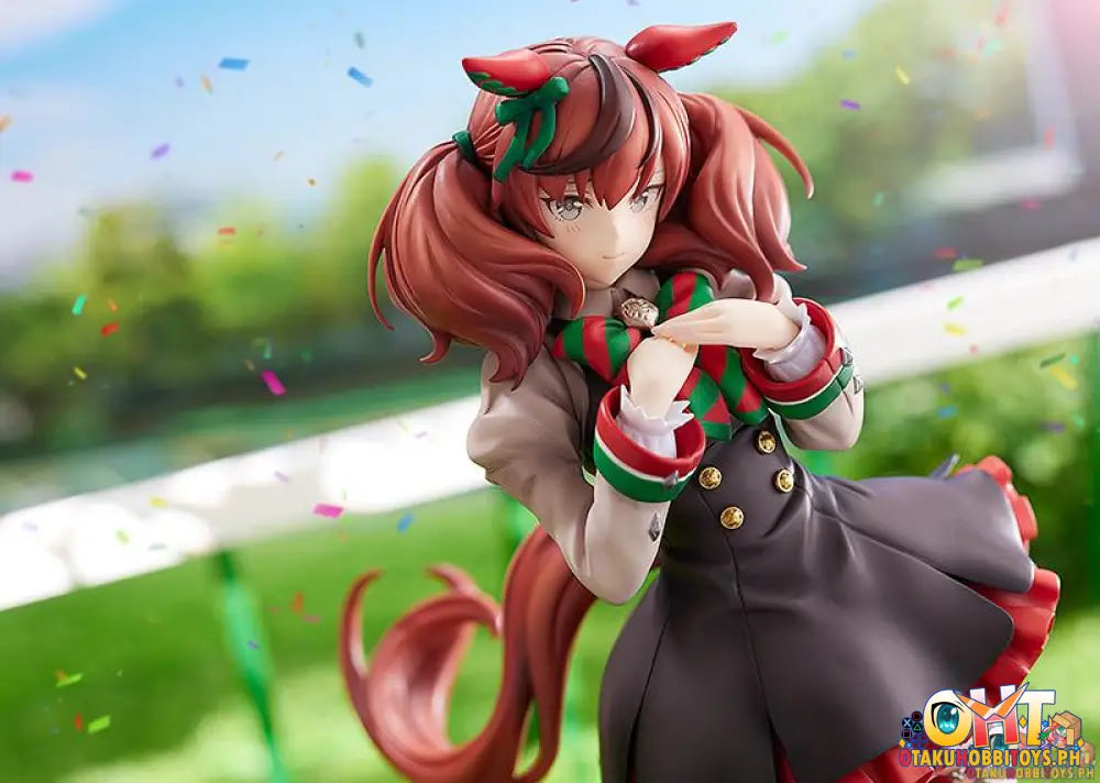 Phat! Umamusume: Pretty Derby 1/7 Nice Nature